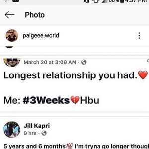 Meet your Posher, Aj